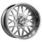 XFX Flow XFX-307 Brushed & Milled 5x127/139.7 26R 12 78.1 -44