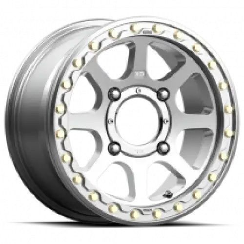 XD Series XS234 ADDICT 2 BEADLOCK MACHINED 4x156 14R 7 132 38
