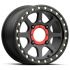 XD Series XS234 ADDICT 2 BEADLOCK SATIN BLACK 4x137 14R 7 112.1 10