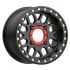 XD Series XS235 GRENADE BEADLOCK SATIN BLACK 4x137 15R 6 112.1 38