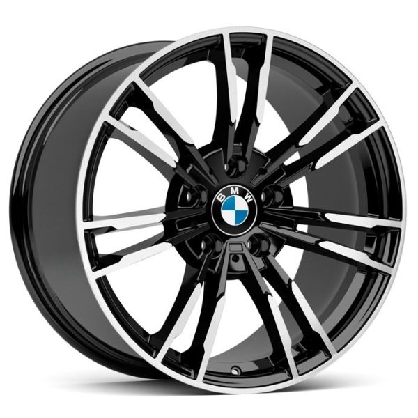 Комплект дисков 706-1901-1902/19/72.6/BP