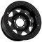 Комплект дисков 27022/17/110.1/Beadlock/Inner rim with shinin