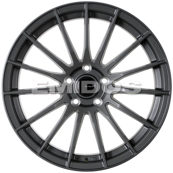 Комплект дисков 30543/18/73.1/Matte Dark Gunmetal