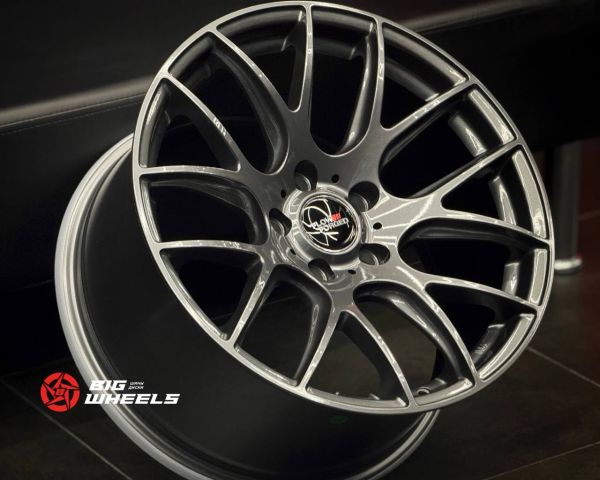 Комплект дисков 511-1801-1802/18/72.6/GM