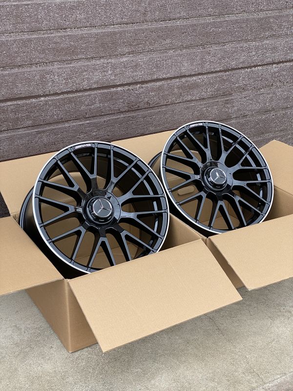 Комплект дисков 23894/19/66.6/BL