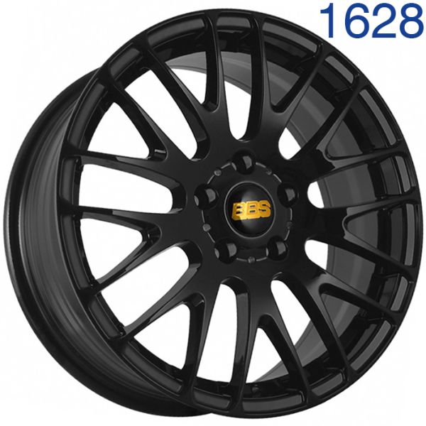 Комплект дисков 34766/17/73.1/Black