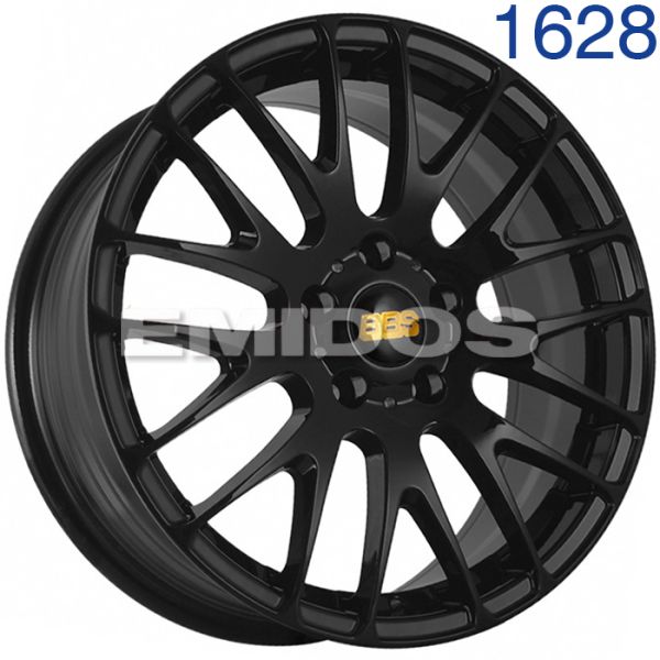 Комплект дисков 1628/17/73.1/FB