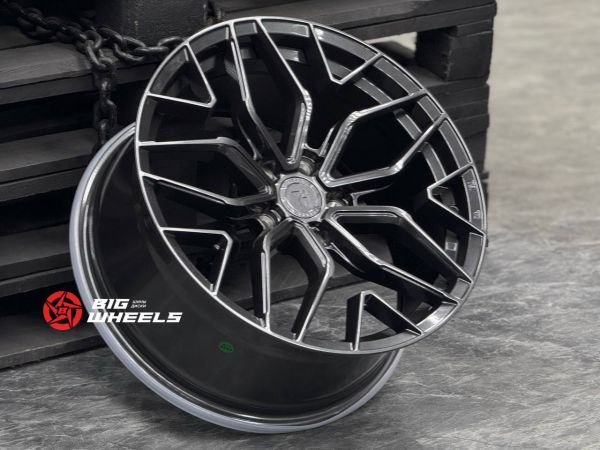 Комплект дисков 140-36/18/56.6/GM