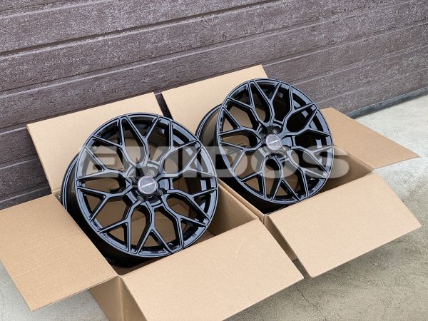 Комплект дисков 23866/18/63.4/FB