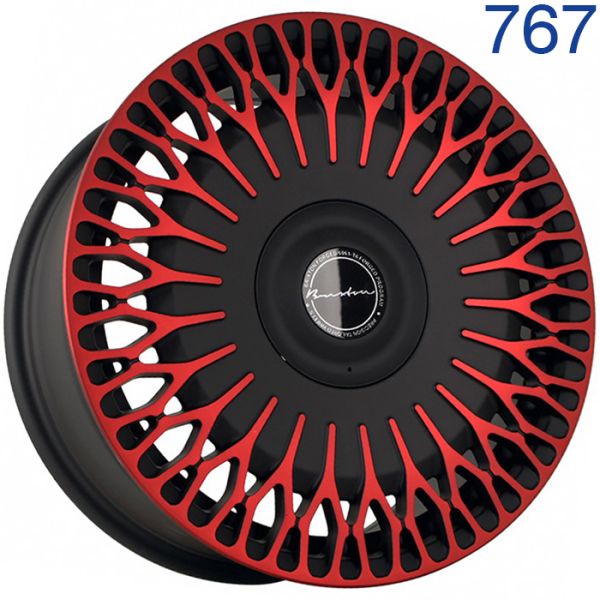 Комплект дисков 27681/17/73.1/B4R/M