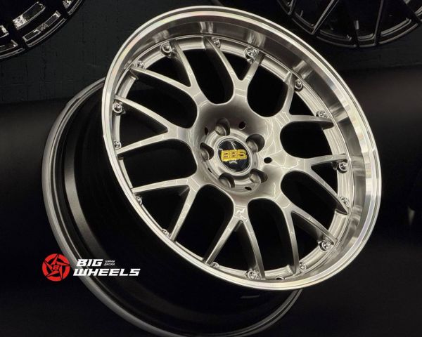 Комплект дисков 81655/18/66.56/HBL