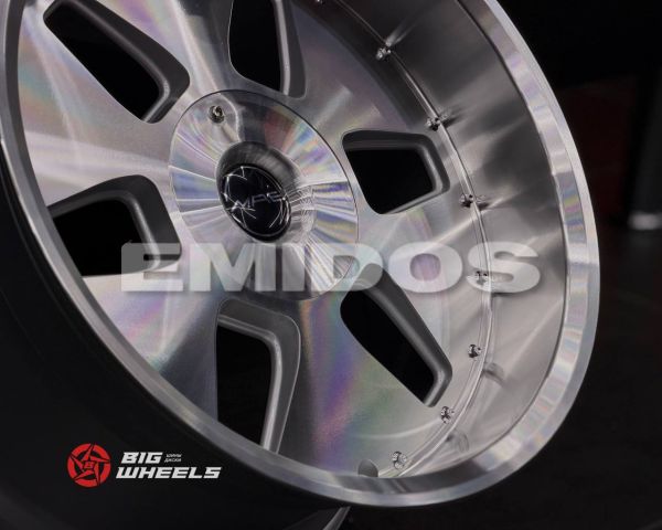 Комплект дисков 82098-82099/17/73.1/SL