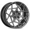 КОВАНЫЕ ДИСКИ 70039 CMST CS282 20 J9 ET35 5X112 57.1 ГРАФИТ