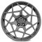 КОВАНЫЕ ДИСКИ 70039 CMST CS282 20 J9 ET35 5X112 57.1 ГРАФИТ