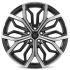 CMST CS286-SB418 R20 J9/10.5 ET40.5/53 5X114.3 67.1