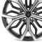 CMST CS286-SB418 R20 J9/10.5 ET40.5/53 5X114.3 67.1