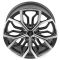 CMST CS286-SB418 R20 J9/10.5 ET40.5/53 5X114.3 67.1