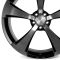CMST CS727 R21 J10/11 ET54/49 5X112 66.6
