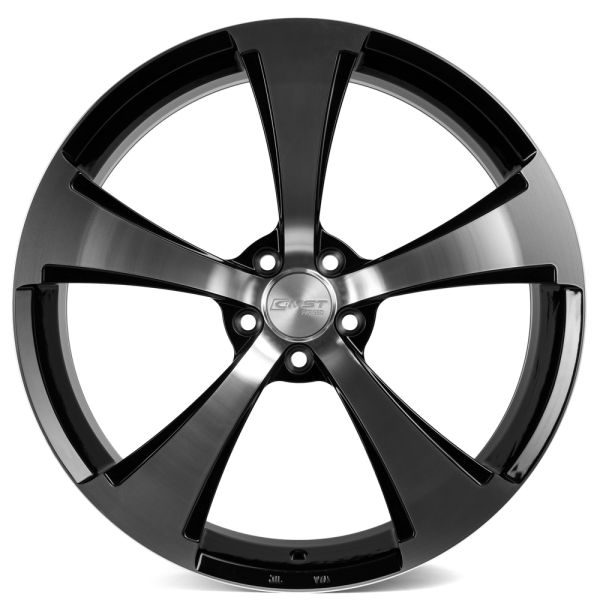 CMST CS727 R21 J10/11 ET54/49 5X112 66.6