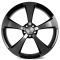 CMST CS727 R21 J10/11 ET54/49 5X112 66.6