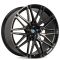 SKILL SL818-SB594 R22 J9.5/10.5 ET37/43 5X112 66.6