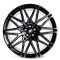 SKILL SL818-SB594 R22 J9.5/10.5 ET37/43 5X112 66.6