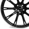 КОВАНЫЕ ДИСКИ 71700 CMST DS204-DS118X 19 J8.5 ET28 5X112 66.6 ЧЁРНЫЙ