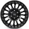 КОВАНЫЕ ДИСКИ H250826E CMST DS194-SK303 18 J9 ET0 6X139.7 77.8 ЧЁРНЫЙ МАТОВЫЙ