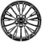 КОВАНЫЕ ДИСКИ 0923-76 PTRACING DS222G-CS396 19 J8.5 ET30 5X114.3 60.1 ТЁМНЫЙ ХРОМ