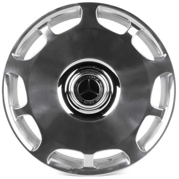 КОВАНЫЕ ДИСКИ 0923-9 PTRACING DS236SD-SK301 18 J8 ET35 5X112 66.5 ЗЕРКАЛЬНАЯ ПОЛИРОВКА