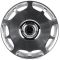 КОВАНЫЕ ДИСКИ 0923-9 PTRACING DS236SD-SK301 18 J8 ET35 5X112 66.5 ЗЕРКАЛЬНАЯ ПОЛИРОВКА
