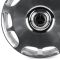 КОВАНЫЕ ДИСКИ 0923-9 PTRACING DS236SD-SK301 18 J8 ET35 5X112 66.5 ЗЕРКАЛЬНАЯ ПОЛИРОВКА