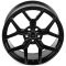 КОВАНЫЕ ДИСКИ 0923-90 PTRACING DS602X-SV467 21 J9.5 ET35 5X120 72.56 ЧЁРНЫЙ ГЛЯНЦЕВЫЙ