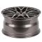 CMST CS255-DS679 R19 J8.5/9.5 ET25/35 5X120 60.1