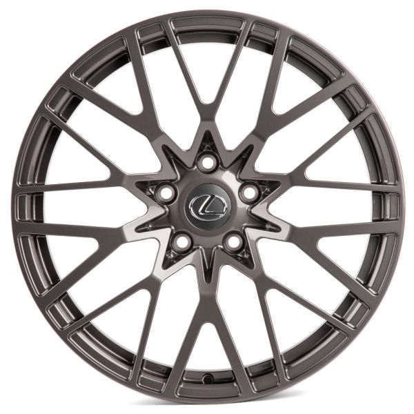 CMST CS255-DS679 R19 J8.5/9.5 ET25/35 5X120 60.1