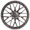 CMST CS255-DS679 R19 J8.5/9.5 ET25/35 5X120 60.1