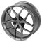 КОВАНЫЕ ДИСКИ 71634 CMST DS710X 19 J8.5 ET35 5X114.3 64.1 ГРАФИТ МАТОВЫЙ