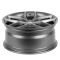 КОВАНЫЕ ДИСКИ 71634 CMST DS710X 19 J8.5 ET35 5X114.3 64.1 ГРАФИТ МАТОВЫЙ