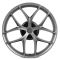 КОВАНЫЕ ДИСКИ 71634 CMST DS710X 19 J8.5 ET35 5X114.3 64.1 ГРАФИТ МАТОВЫЙ