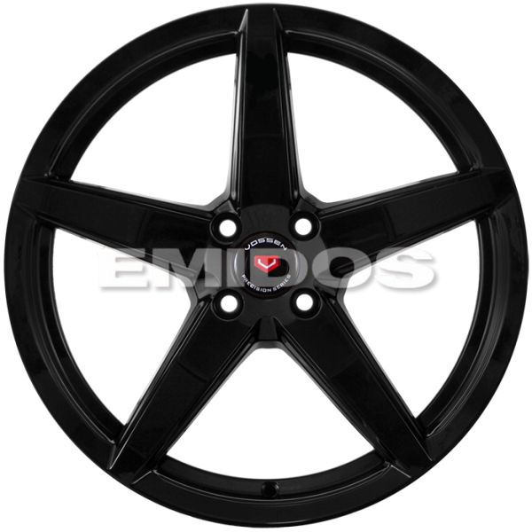 Комплект дисков 34773/17/73.1/Black