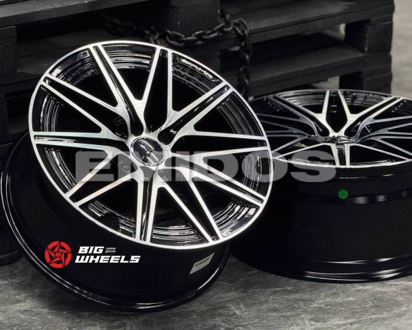 Комплект дисков 81859-81860/19/66.5/BP