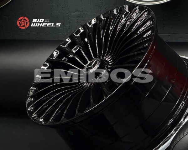 Комплект дисков 260-1901-1902/19/66.6/FB