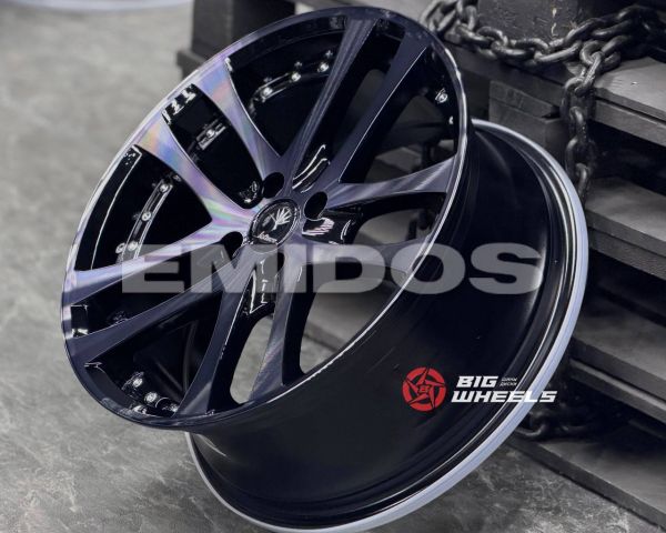 Комплект дисков 197/17/73.1/B4B