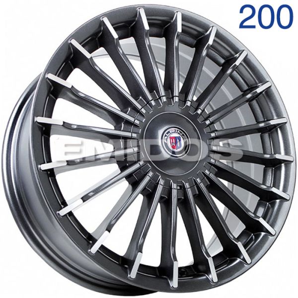 Комплект дисков 30233/17/67.1/MK4