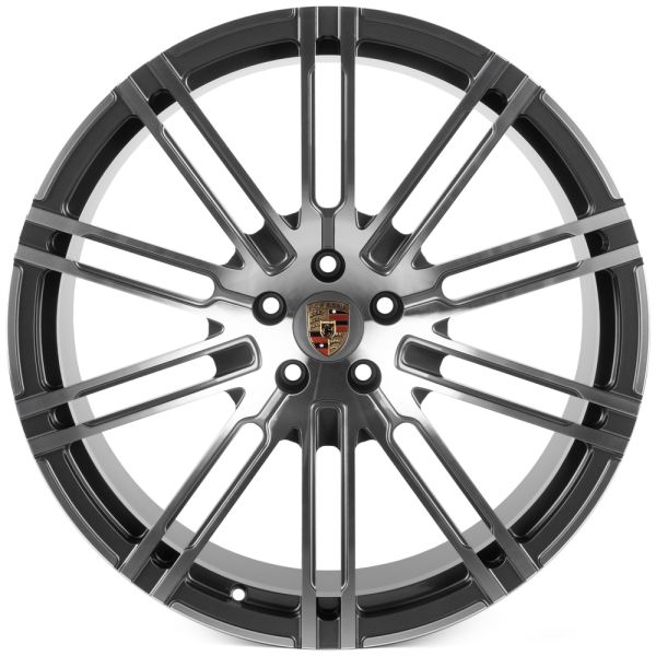 PTRACING FG042-SL236 R21 J9/10 ET26/19 5X112 66.45