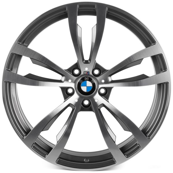 PTRACING FG056X-SB580 R21 J10/11 ET40/37 5X120 74.1
