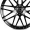 КОВАНЫЕ ДИСКИ 0923-145 PTRACING FG077X-SB595 22 J10 ET35 5X130 84.1 ЧЁРНЫЙ МАТОВЫЙ