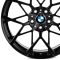 КОВАНЫЕ ДИСКИ 0923-99 PTRACING FG080CX-CS398 19 J9.5 ET35 5X120 72.56 ЧЁРНЫЙ МАТОВЫЙ