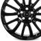 КОВАНЫЕ ДИСКИ 0923-103 PTRACING FG085X-CS428 21 J9.5 ET48 5X120 72.56 ЧЁРНЫЙ ГЛЯНЦЕВЫЙ