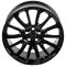КОВАНЫЕ ДИСКИ 0923-103 PTRACING FG085X-CS428 21 J9.5 ET48 5X120 72.56 ЧЁРНЫЙ ГЛЯНЦЕВЫЙ